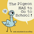 Pigeon Has to Go to School!