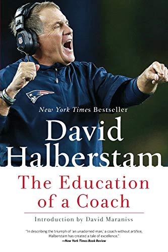Education of a Coach