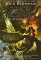 Percy Jackson and the Olympians, Book Five the Last Olympian (Percy Jackson and the Olympians, Book Five)