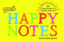 Instant Happy Notes Postcard Book
