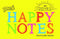 Instant Happy Notes Postcard Book
