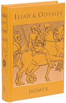 Iliad & Odyssey