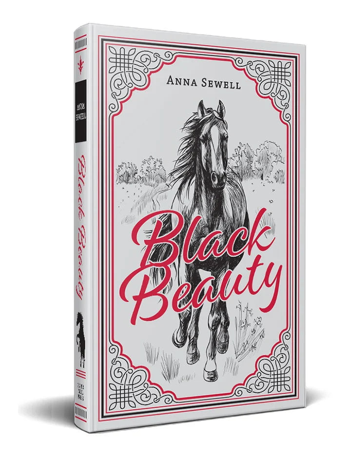 BLACK BEAUTY (PAPER MILL CLASSICS)
