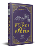 THE PRINCE & THE PAUPER (PAPER MILL CLASSICS)