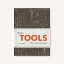 Tools: The Ultimate Guide to 500+ tools