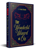 THE WONDERFUL WIZARD OF OZ (PAPER MILL CLASSICS)