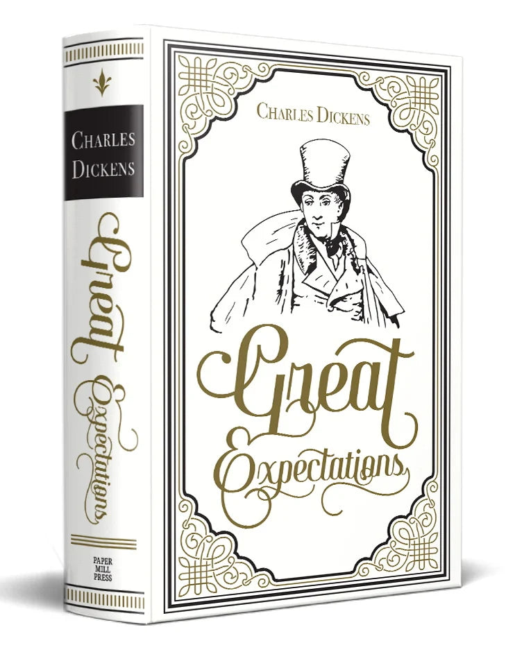 GREAT EXPECTATIONS (PAPER MILL CLASSICS)