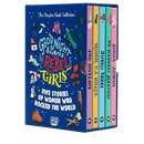 Rebel Girls - Good Night Stories for Rebel Girls - The Chapter Book