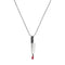 Vinca - Bloody Hell! Knife Necklace