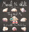Marcel the Shell with Shoes on: Things about Me