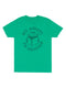 Oscar the Grouch - Go Away I'm Reading Unisex T-Shirt