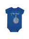 Baby The Little Prince bodysuit