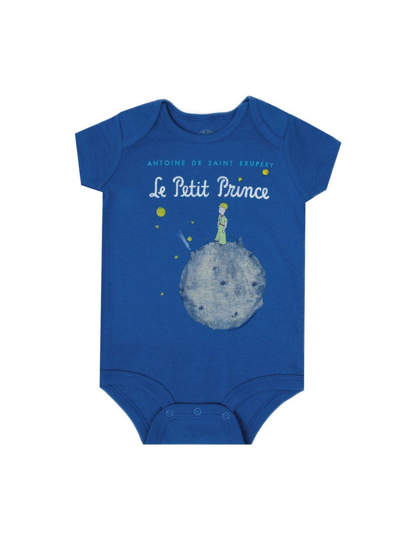 Baby The Little Prince bodysuit