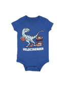 Baby Velocireader Bodysuit