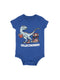 Baby Velocireader Bodysuit