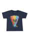 Kids' Pete the Cat - Books are Groovy T-Shirt