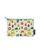 Feed Your Brain pouch