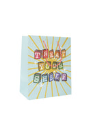 Treat Your Shelf gift bag (small)