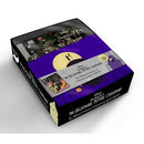 The Nightmare Before Christmas Official Cookbook & Entertaining Guide Gift Set