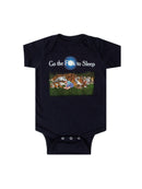 Baby Go the F**k to Sleep Bodysuit