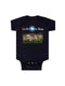 Baby Go the F**k to Sleep Bodysuit