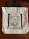Painted Porch Tote Bags