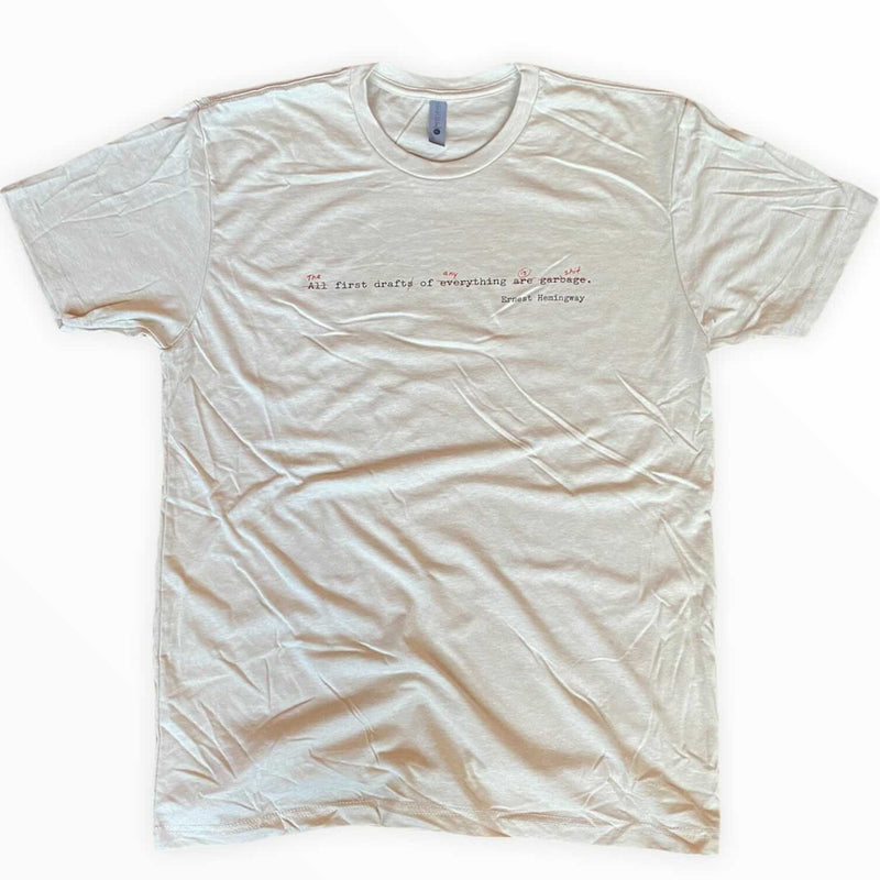 Hemingway Tee