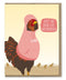 Ain't No Hood Like Motherhood Card
