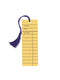Library Card bookmark
