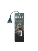 Yoda Star Wars READ bookmark