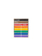 Library Card Pride enamel pin