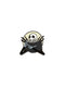 Disney Jack Skellington enamel pin (glows in the dark)