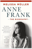 Anne Frank: The Biography (Updated, Expanded)
