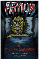 Asylum (First Edition, First)