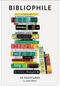 Bibliophile: 50 Postcards: (literary Postcards, Stationery Gift for Book Lovers)
