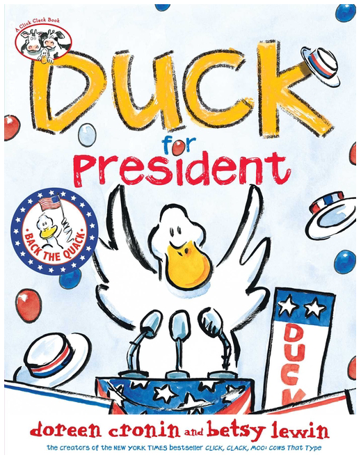 Duck for President