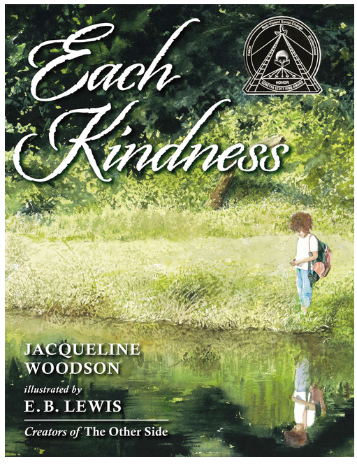 Each Kindness