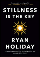Stillness Is The Key