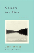 Goodbye to a River: A Narrative