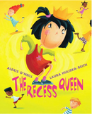 Recess Queen