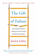 The Gift of Failure