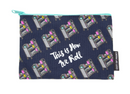 This is How We Roll Pouch