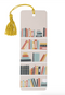 Bookshelf Bookmark