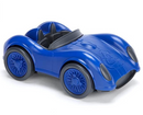 Toy Race Car
