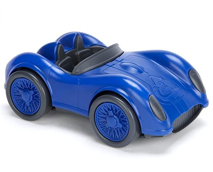 Toy Race Car