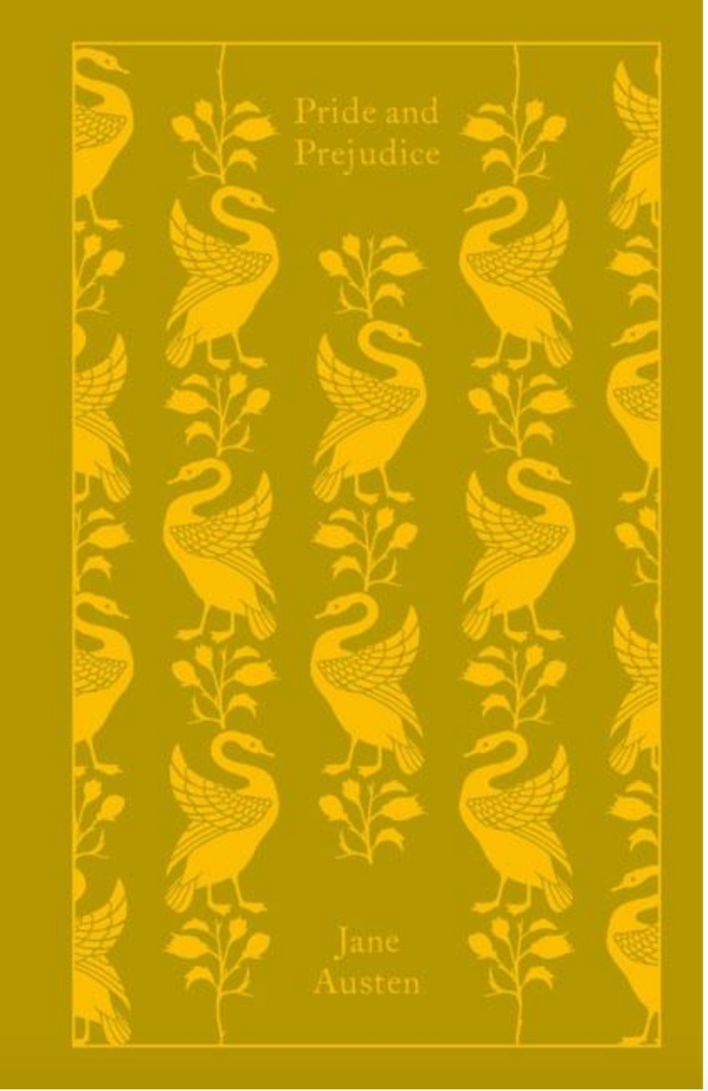 Pride and Prejudice ( Penguin Classics )