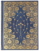 Jrnl Gilded Rosettes