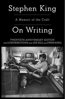 On Writing: A Memoir of the Craft (Reissue)