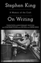 On Writing: A Memoir of the Craft (Reissue)