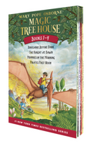 Magic Tree House